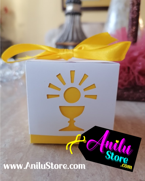 Cajitas-Primera-Comunion-Recuerdos-Caliz-ASPCCJ001c-amarillo