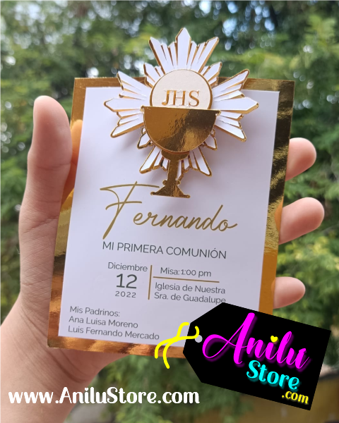 invitaciones-primera-comunion-caliz-destello-ASPCIN002-dorado1